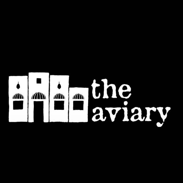 Aviary Logo